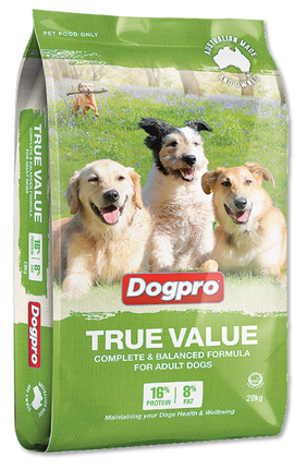 HYPRO TRUE VALUE 20KG
