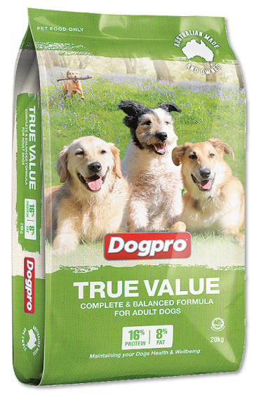HYPRO TRUE VALUE 20KG