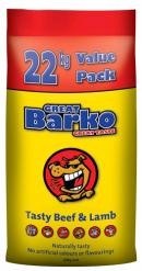 LAUCKE GREAT BARKO DOG FOOD 22KG