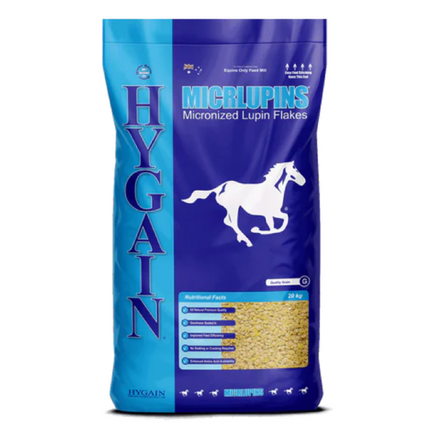HYGAIN MICRLUPINS 20KG