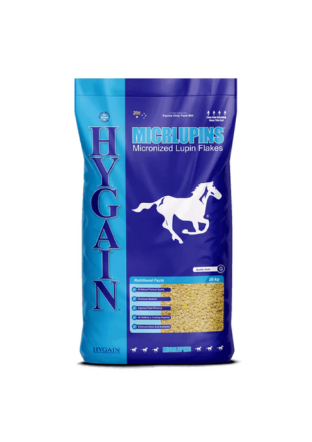 HYGAIN MICRLUPINS 20KG