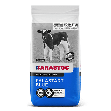 PALASTART BLUE 20KG