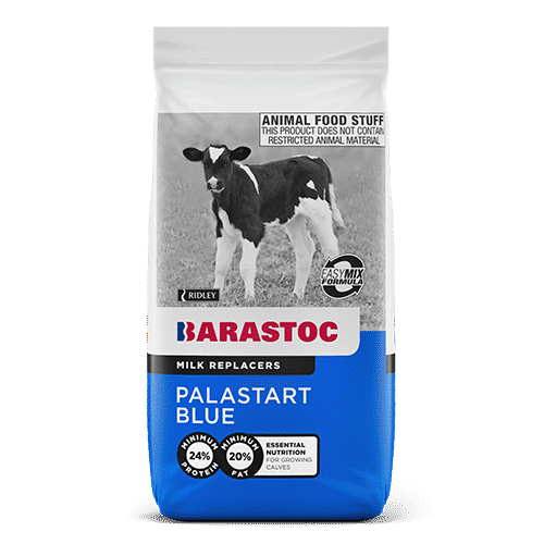 PALASTART BLUE 20KG