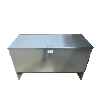FEED BINS SMALL 900MM