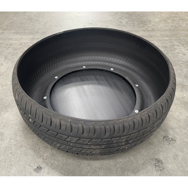 TYRE FEEDER