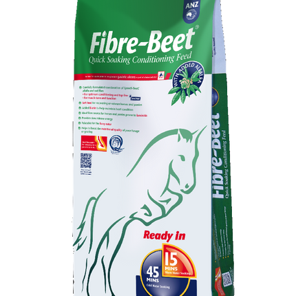 FIBRE BEET 20KG
