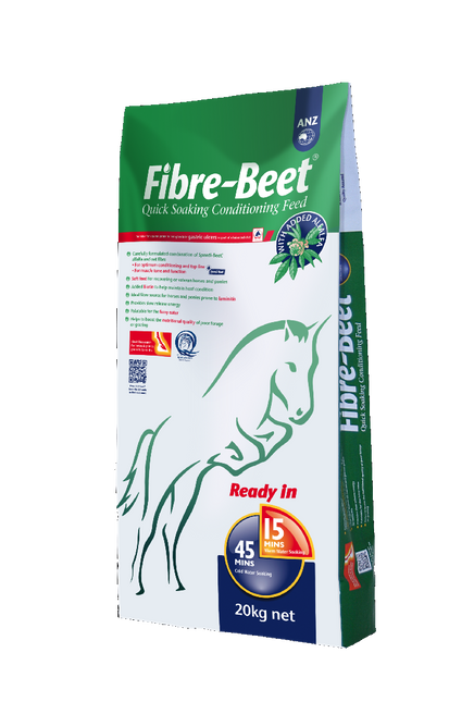 FIBRE BEET 20KG