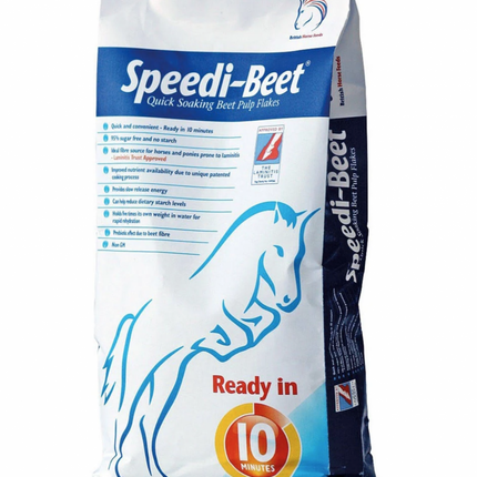 SPEEDI BEET 20KG