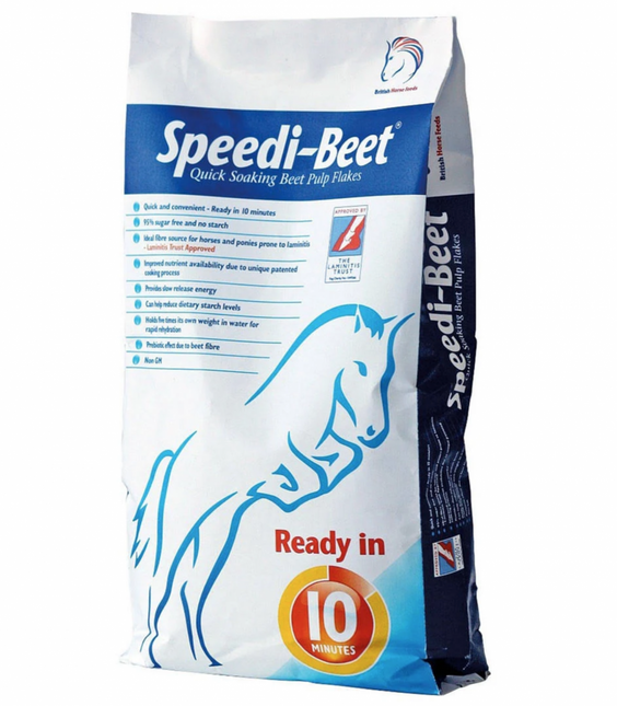 SPEEDI BEET 20KG