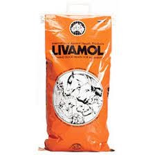 LIVAMOL 10KG
