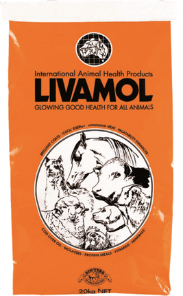 LIVAMOL 20KG