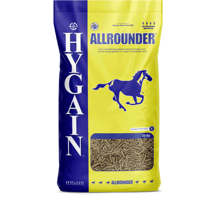 HYGAIN ALLROUNDER 20KG