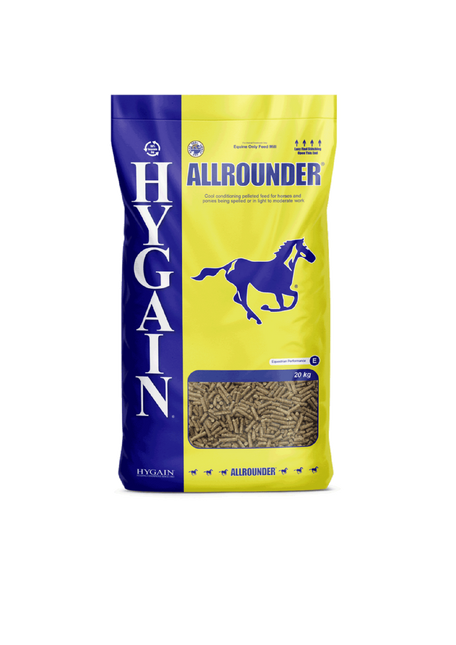 HYGAIN ALLROUNDER 20KG