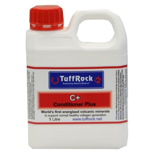 TUFFROCK CONDITIONER C+ 1L