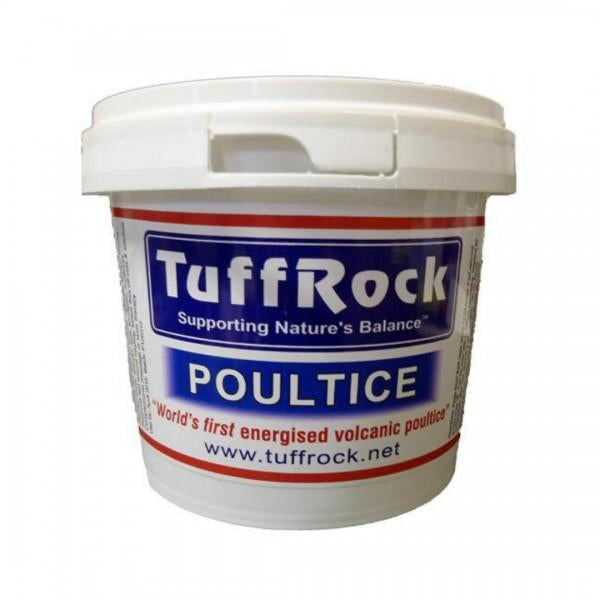 TUFFROCK POULTICE 8KG