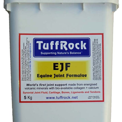 TUFFROCK EQUINE JOINT EJF 5KG