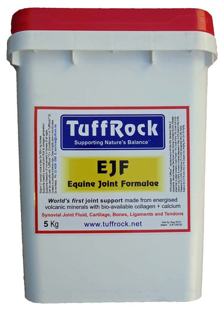 TUFFROCK EQUINE JOINT EJF 5KG