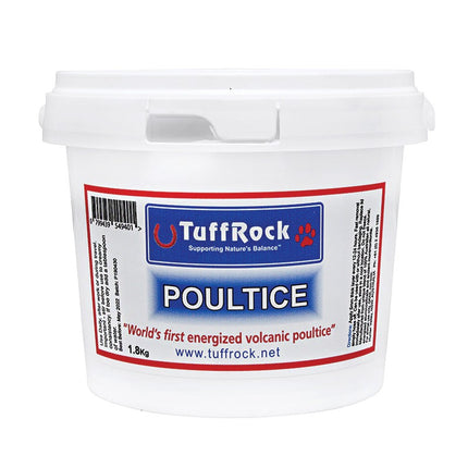 TUFFROCK POULTICE 1.8KG