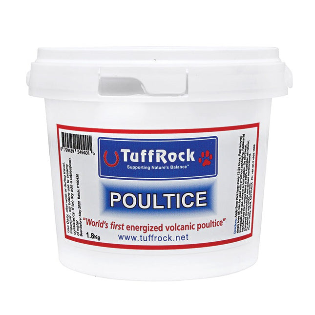 TUFFROCK POULTICE 1.8KG
