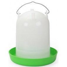 POULTRY SLEEVE DRINKER 7L