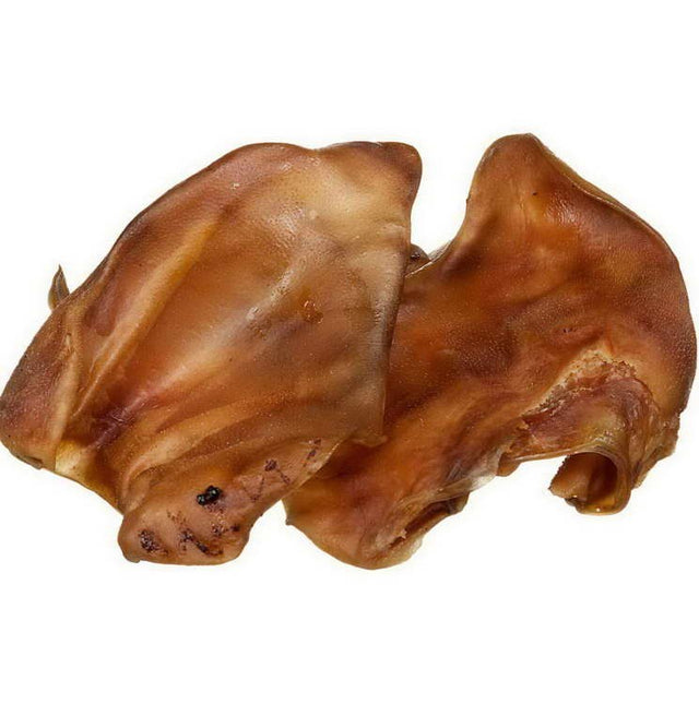 PIG EARS