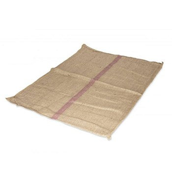 HESSIAN DOG BED REPLACEMENT MAT JUMBO