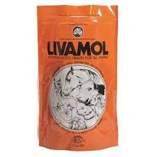 LIVAMOL 1KG [SZ:1KG]