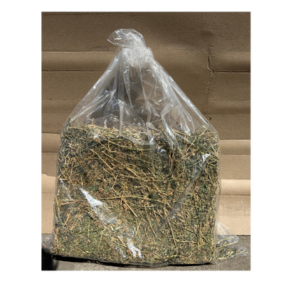 BAG OF LUCERNE