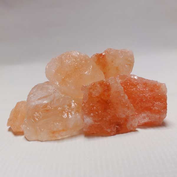ROCK SALT PER KG