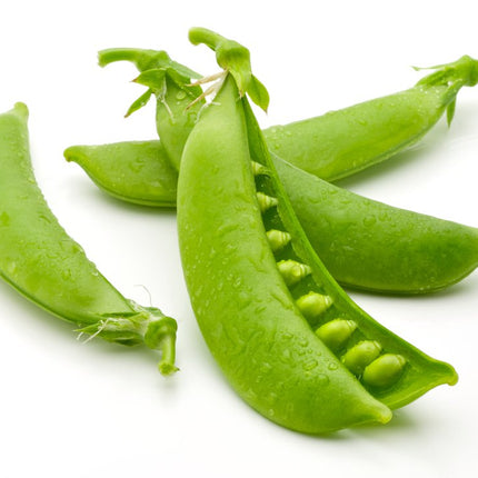 SUGAR SNAPS