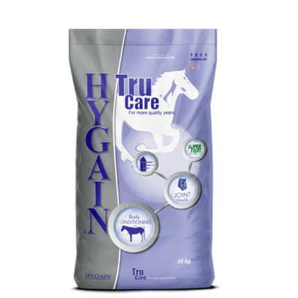 HYGAIN TRU CARE 20KG