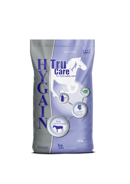 HYGAIN TRU CARE 20KG