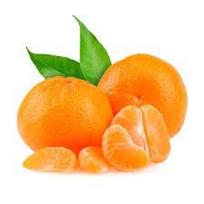 MANDARINS
