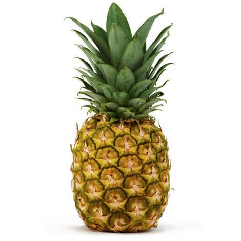 PINEAPPLE