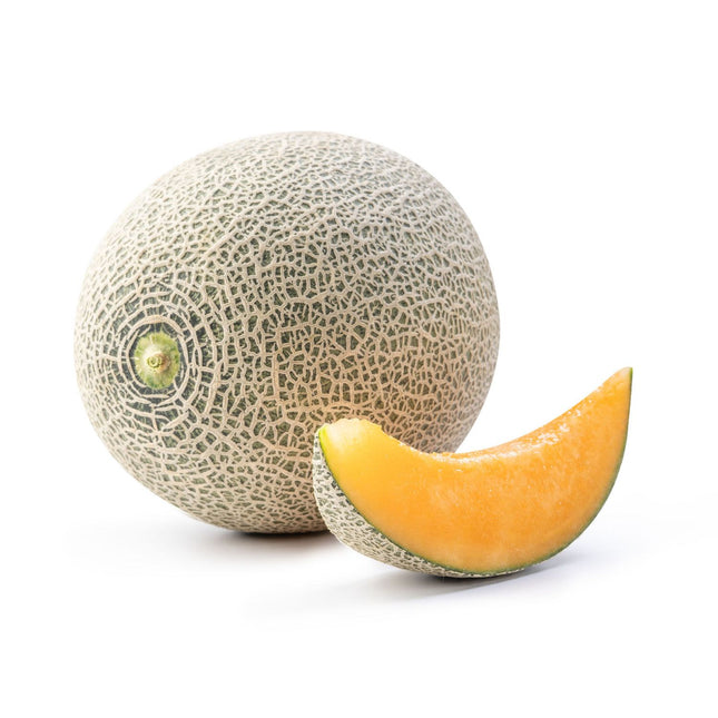 ROCKMELON ( WHOLE )