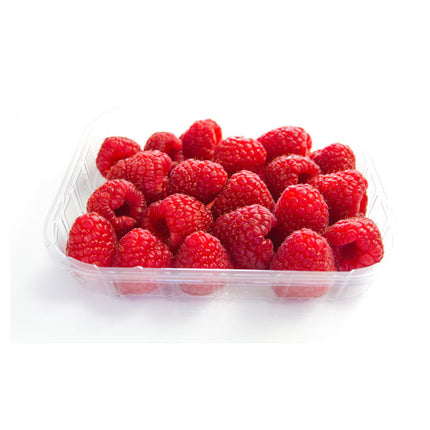 RASPBERRIES