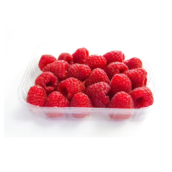 RASPBERRIES