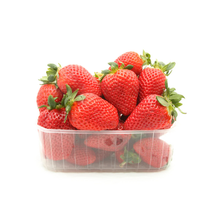 STRAWBERRIES SML