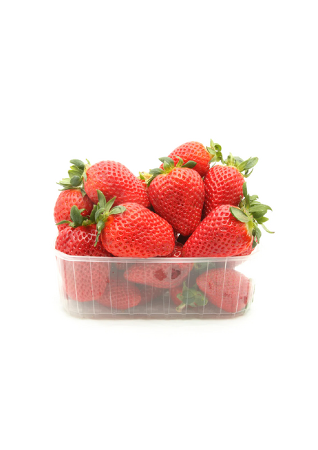 STRAWBERRIES SML