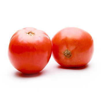 ROUND TOMATOES