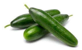 LEBANESE CUCUMBER