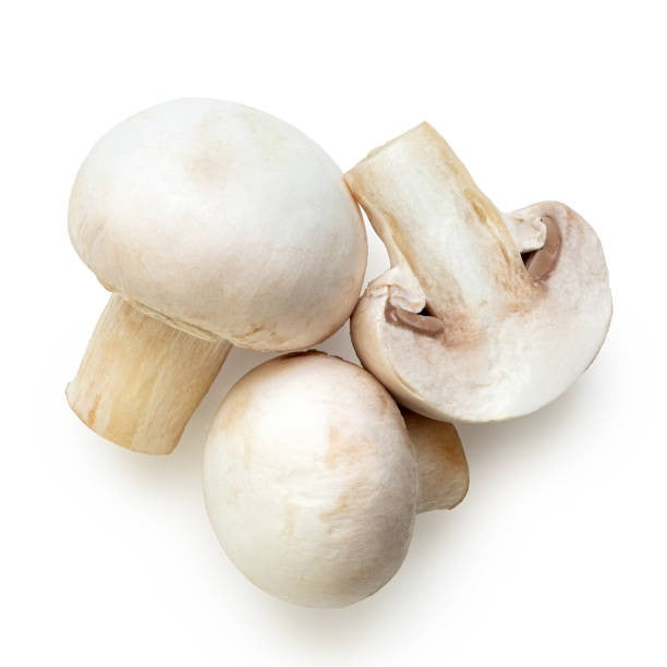MUSHROOMS