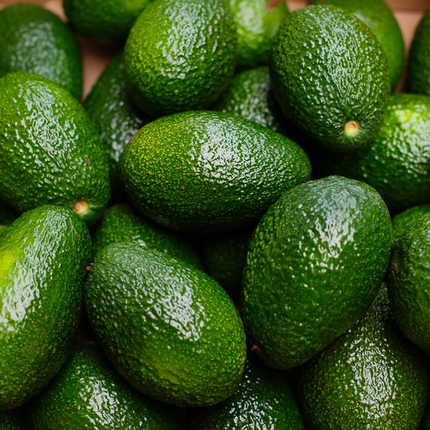 AVOCADOS