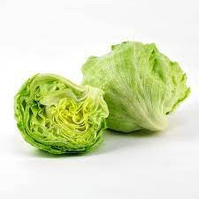LETTUCE