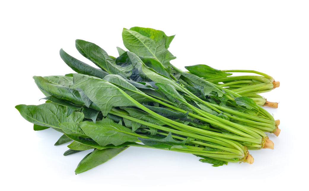 ENGLISH SPINACH