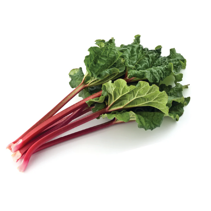 RHUBARB