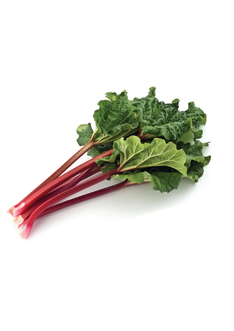 RHUBARB