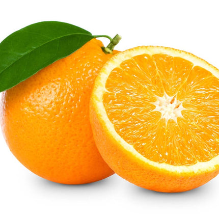ORANGES