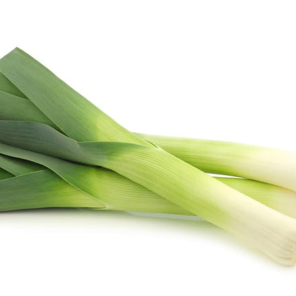 LEEKS
