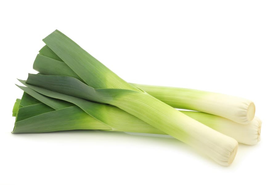 LEEKS